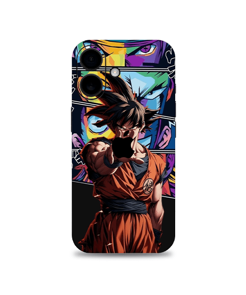 dragon ball goku